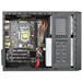 CHIEFTEC MiniT UE-02B / 2x USB 3.0/ zdroj 250W/ černý