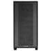 CHIEFTEC Night Hunter / ATX / 4x140mm PWM fan / 2xUSB 3.0 / USB-C / tvrz.sklo / černá GS-03B-BLK-OP