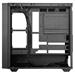 CHIEFTEC Night Hunter / ATX / 4x140mm PWM fan / 2xUSB 3.0 / USB-C / tvrz.sklo / černá GS-03B-BLK-OP