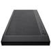 CHIEFTEC Night Hunter / ATX / 4x140mm PWM fan / 2xUSB 3.0 / USB-C / tvrz.sklo / černá GS-03B-BLK-OP