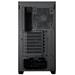 CHIEFTEC Night Hunter / ATX / 4x140mm PWM fan / 2xUSB 3.0 / USB-C / tvrz.sklo / černá GS-03B-BLK-OP