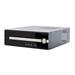 Chieftec PC skrinka Flyer FI-01B-U3, mini ITX, zdroj 250W TFX