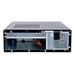 Chieftec PC skrinka Flyer FI-01B-U3, mini ITX, zdroj 250W TFX