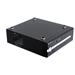 Chieftec PC skrinka Flyer FI-01B-U3, mini ITX, zdroj 250W TFX