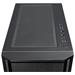 CHIEFTEC Pro Midi Q / ATX / 120mm fan / 2xUSB 2.0 / USB 3.0 / USB-C / černá AS-02B-OP