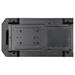 CHIEFTEC Pro Midi Q / ATX / 120mm fan / 2xUSB 2.0 / USB 3.0 / USB-C / černá AS-02B-OP