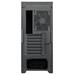 CHIEFTEC Pro Midi Q / ATX / 120mm fan / 2xUSB 2.0 / USB 3.0 / USB-C / černá AS-02B-OP