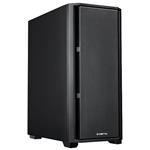 CHIEFTEC Pro Midi Q / ATX / 120mm fan / 2xUSB 2.0 / USB 3.0 / USB-C / černá AS-02B-OP