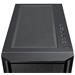 CHIEFTEC Pro Midi Q / ATX / 120mm fan / 2xUSB 2.0 / USB 3.0 / USB-C / tvrzené sklo / černá AS-02B-TG-OP