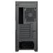 CHIEFTEC Pro Midi Q / ATX / 120mm fan / 2xUSB 2.0 / USB 3.0 / USB-C / tvrzené sklo / černá AS-02B-TG-OP