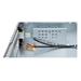 CHIEFTEC Rackmount 2U ATX, UNC-210T-B-U3, 400W, čierna, USB 3. UNC-409S-AIO-OP