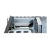 CHIEFTEC Rackmount 2U ATX, UNC-210T-B-U3, 400W, čierna, USB 3. UNC-409S-AIO-OP