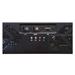 CHIEFTEC Rackmount 2U ATX, UNC-210T-B-U3, 400W, čierna, USB 3. UNC-409S-AIO-OP