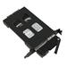 CHIEFTEC SATA Backplane 1x 2,5" HDDs/SDDs / CMR-125 / CMR-125-VYP