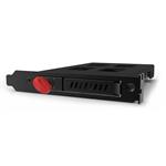 CHIEFTEC SATA Backplane 1x 2,5" HDDs/SDDs / CMR-125 / CMR-125-VYP