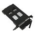 CHIEFTEC SATA Backplane CMR-125, 1x 2,5" HDD/SDD