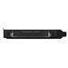 CHIEFTEC SATA Backplane CMR-125, 1x 2,5" HDD/SDD
