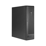 Chieftec/SFF & Desktop/Černá/300W/80PLUS Bronze BE-10B-300
