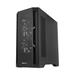 CHIEFTEC skříň APEX AIR, E-ATX, 1x USB-C 3.2, 2x USB 3.0, 3x 140mm Fan, černá GA-01B-M-OP
