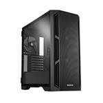 CHIEFTEC skříň APEX AIR, E-ATX, 1x USB-C 3.2, 2x USB 3.0, 3x 140mm Fan, černá GA-01B-M-OP