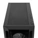 CHIEFTEC skříň APEX, E-ATX, 1x USB-C 3.2, 2x USB 3.0, 4x 120mm ARGB Fan, ARGB Hub, černá GA-01B-TG-OP