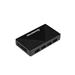 CHIEFTEC skříň APEX LUMO, E-ATX, 1x USB-C 3.2, 2x USB 3.0, 4x 140mm ARGB Fan, ARGB Hub, černá GA-01B-L-OP