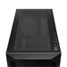 CHIEFTEC skříň APEX Q, E-ATX, 1x USB-C 3.2, 2x USB 3.0, 2x 140mm + 1x 120mm Fan, černá GA-01B-Q-OP