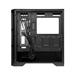 CHIEFTEC skříň APEX Q, E-ATX, 1x USB-C 3.2, 2x USB 3.0, 2x 140mm + 1x 120mm Fan, černá GA-01B-Q-OP