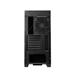 CHIEFTEC skříň APEX Q, E-ATX, 1x USB-C 3.2, 2x USB 3.0, 2x 140mm + 1x 120mm Fan, černá GA-01B-Q-OP