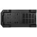 CHIEFTEC skříň APEX Q, E-ATX, 1x USB-C 3.2, 2x USB 3.0, 2x 140mm + 1x 120mm Fan, černá GA-01B-Q-OP