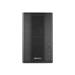 CHIEFTEC skříň BX-MESH, mATX, 1xUSB-C 3.1, 1xUSB 3.1, 1x 120mm Fan, černá BX-10B-M-OP