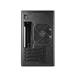 CHIEFTEC skříň BX-MESH, mATX, 1xUSB-C 3.1, 1xUSB 3.1, 1x 120mm Fan, černá BX-10B-M-OP