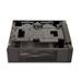CHIEFTEC skříň Compact Series/mini ITX, IX-03B, Black, Alu, 85W zdroj CDP-085ITX IX-03B-85W