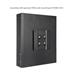 CHIEFTEC skříň Compact Series/mini ITX, IX-06B-OP, Black, bez zdroje