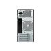 CHIEFTEC skříň Mesh Series/Minitower, 350W, XT-01B-350S8, Black, USB 3.0 XT-01B-350GPB