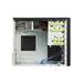 CHIEFTEC skříň Mesh Series/Minitower, 350W, XT-01B-350S8, Black, USB 3.0 XT-01B-350GPB