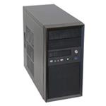 CHIEFTEC skříň Mesh Series/uATX, CT-01B, Black, USB 3.0 CT-01B-OP