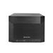 CHIEFTEC skříň Pro Cube Mini CN-01B-OP, ITX, Black, bez zdroje