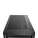 CHIEFTEC skříň PRO MINI, mATX, 1xUSB-C, 1xUSB 3.0, 1x USB 2.0, 1x 120mm Fan, černá AZ-01B-OP