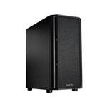 CHIEFTEC skříň PRO MINI, mATX, 1xUSB-C, 1xUSB 3.0, 1x USB 2.0, 1x 120mm Fan, černá AZ-01B-OP