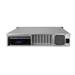 CHIEFTEC skříň Rackmount 2U mATX/ATX, UNC-209SR-B, 400W PSU, 20" Slide Rail, Black