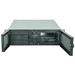 CHIEFTEC skříň Rackmount 3U / ATX/mATX / UNC-310A-B / 400W