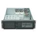 CHIEFTEC skříň Rackmount 3U / ATX/mATX / UNC-310A-B-600BDF / 600W