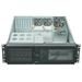 CHIEFTEC skříň Rackmount 3U / ATX/mATX / UNC-310A-B-600BDF / 600W