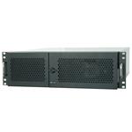 CHIEFTEC skříň Rackmount 3U / ATX/mATX / UNC-310A-B-600BDF / 600W