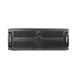 CHIEFTEC skříň Rackmount 4U ATX/mATX, UNC-409S-B-500BDF, 500W BDF-500S, černá