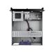 CHIEFTEC skříň Rackmount 4U ATX/mATX, UNC-409S-B-600BDF, 600W BDF-600S, černá