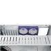 CHIEFTEC skříň Rackmount 4U ATX/mATX, UNC-409S-B-600BDF, 600W BDF-600S, černá