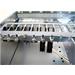 CHIEFTEC skříň Rackmount 4U ATX, UNC-410B-80R, 2x800W, Black