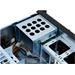 CHIEFTEC skříň Rackmount 4U ATX, UNC-410B-80R, 2x800W, Black